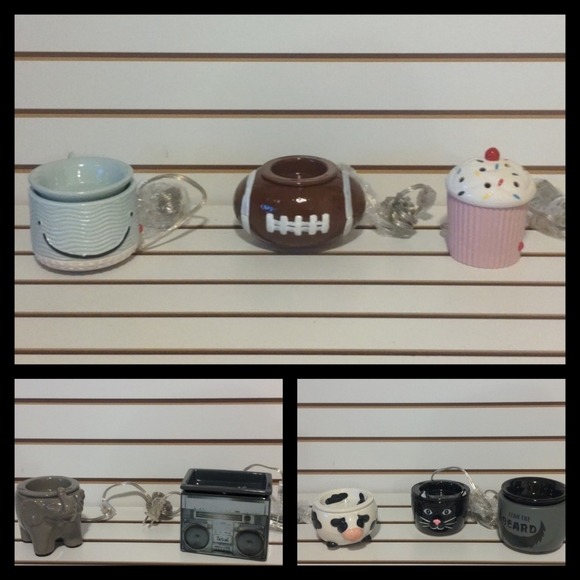 Pink Zebra Accents Multiple Pink Zebra Simmer Pots Available Poshmark